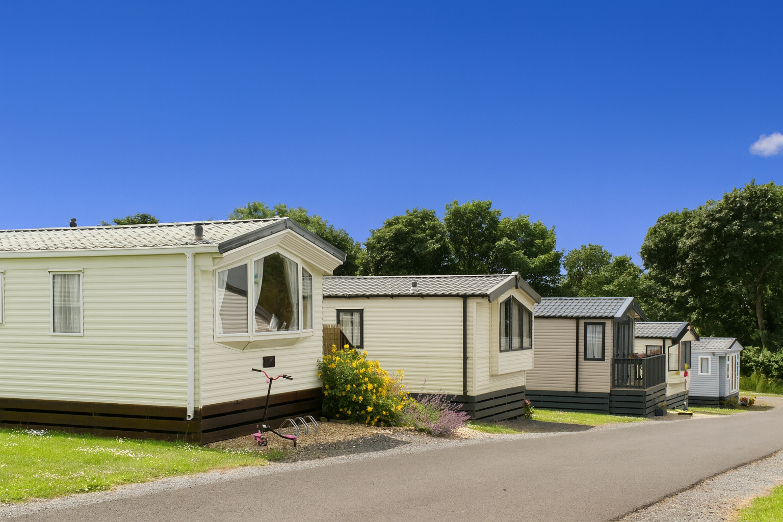 RV Parks